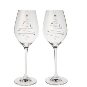 Celebration Crystals Christmas 360 ml 2 ks obraz