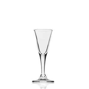 Rona sklenice na panáky Universal 30 ml, 6 ks obraz