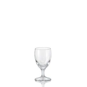 Crystalex Pralines sklenice na likéry 50 ml 6 ks obraz