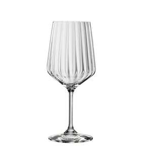 Spiegelau Lifestyle sklenice na víno 630 ml 4 ks obraz