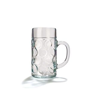 Stolzle Půllitry na pivo ISAR 0, 5 l 6 ks obraz