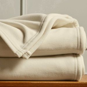 Fleecová přikrývka Thermotec® Ourson®, standartní, 350g/m2 obraz