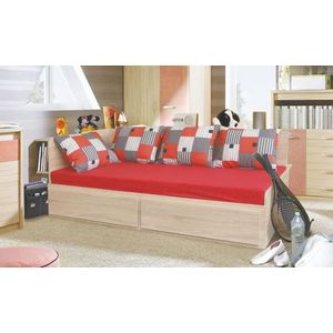 Kasvo MARKO návlek na matraci VN 55 červená obraz