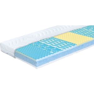 Kasvo Matrace RADKA výška 17 cm (š.90 cm) 17x90x200 cm obraz