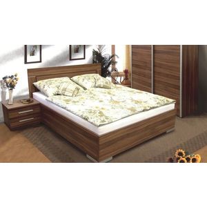 Kasvo postel DANNY č.2 180x200 cm dub bardolíno obraz