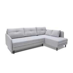 Kasvo KARINA LUX ROH+0 PW11 světle šedá obraz