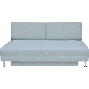 Kasvo KARINA 3R DELUXE pohovka bez boků Whisper 17 obraz