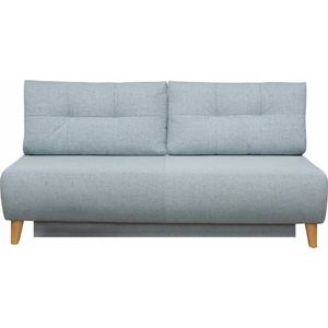 Kasvo MIRIAM 3R LUX pohovka bez boků Whisper 17 obraz