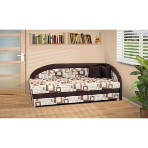 Kasvo LINDA válenda (M) Alova hnědá obraz