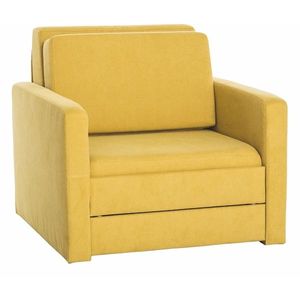 Kasvo Křeslo rozkládací TIMEA 80 cm Soro 24 obraz