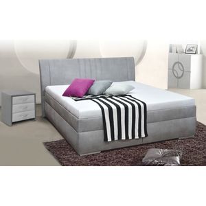 Kasvo INEZA 2 postel 180x200 cm Vogue 3 obraz