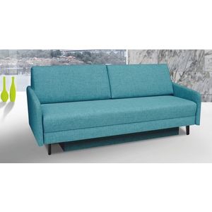 Kasvo KARINA 3R DELUXE A pohovka s boky Vogue 5 obraz