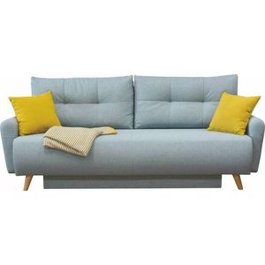 Kasvo MIRIAM 3R LUX A pohovka s boky obraz