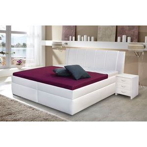 Kasvo BIBIANA 2 180x200 cm bez matr. Whisper 2 obraz