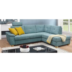 Kasvo Rozkládací rohová sedací souprava TANKA PW 33 obraz