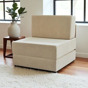 Kasvo Křeslo rozkládací BARNY Whisper 15 obraz