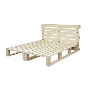 Kasvo INDUSTRY POSTEL 180x200 smrk obraz