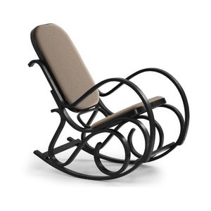 Kasvo MAX BIS PLUS houp.křeslo ořech obraz