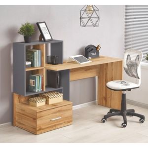 Kasvo GRIOS (GROSSO) PC stůl obraz