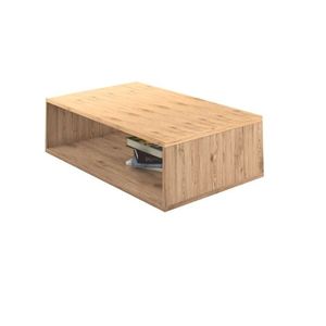 Kasvo Konferenční stůl HUGO obraz