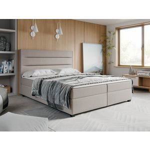 Kasvo ALCANTE postel 140x200 obraz