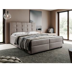 Kasvo IRIS postel 180x200 obraz