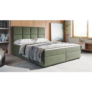 Kasvo FLORENCE postel 180x200 Element 3 obraz