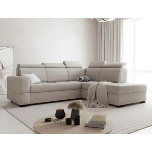 Kasvo AXI "L" (AXEL "L") sedací souprava polaris 2 obraz