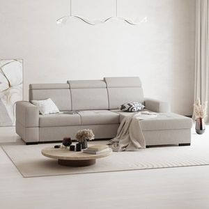 Kasvo AXI S (AXEL MINI) sedací souprava polaris 17 obraz