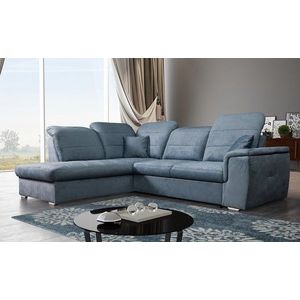 Kasvo BONA L (BERGAMO L) sedací souprava aragon 72 obraz