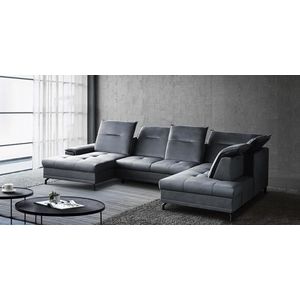 Kasvo BOUNTY "U" (BRUNO "U") sedací souprava element 3 obraz