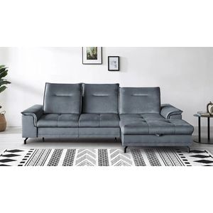 Kasvo BOUNTY S (BRUNO MINI) sedací souprava element 11 obraz