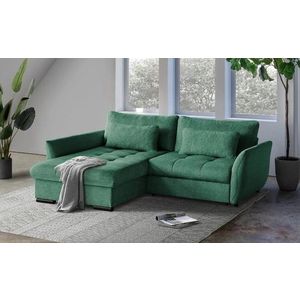 Kasvo CARIS L(CAFU L) sedací souprava aragon 93 obraz