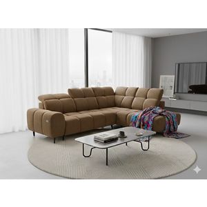 Kasvo SELENA NEW (Sergio) sedací souprava raven 28 obraz