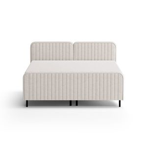 Kasvo LAMA (Lamela) postel 160 obraz