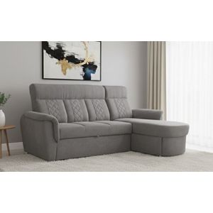 Kasvo BODRUM III-OT (boston III-OT) sedací souprava obraz