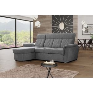 Kasvo BODRUM OT-III (boston OT-III) sedací souprava obraz