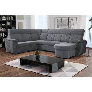 Kasvo BODRUM II-ROH-III-OT (boston II-ROH-III-OT) sedací souprava obraz