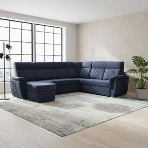 Kasvo BODRUM OT-III-ROH-II (boston OT-III-ROH-II) sedací souprava obraz