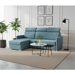 Kasvo HAAG S (hugo mini) sedací souprava salvador 12 obraz