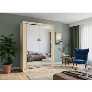 Kasvo LUXOR 150 (lux 150) šatní skříň obraz