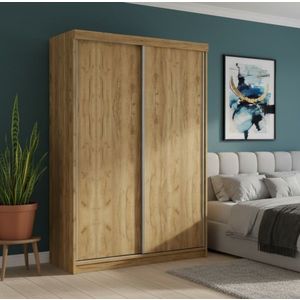 Kasvo POLO 150 (pola 150) šatní skříň obraz