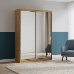 Kasvo POLO 2L 150 (pola 2L 150) šatní skříň obraz