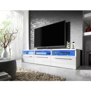 Kasvo RTV 2 bílá obraz