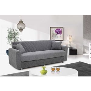 Kasvo PRIME pohovka Režná šedá - Ecem Grey obraz