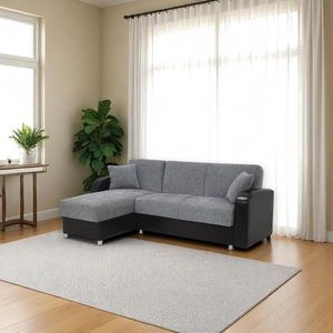 Kasvo RANO roh Coventry 0001 / Ecem gray obraz