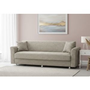 Kasvo PALAS pohovka ecem béžová obraz