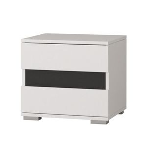 Kasvo LUCCA ns pinie bílá/truf obraz