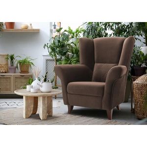 Kasvo KETY (kent) křeslo obraz