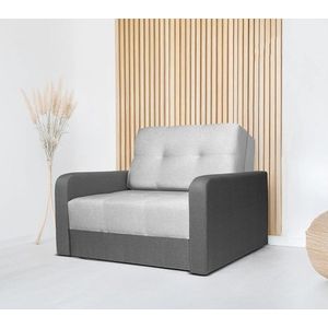 Kasvo TEP (Top I) křeslo rozkládací obraz